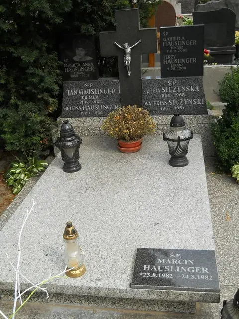 Zdjęcie grobu 9/24456