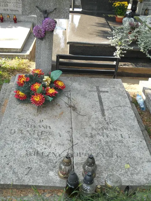 Zdjęcie grobu 17/28036