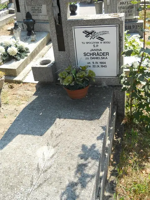 Zdjęcie grobu 14/27476