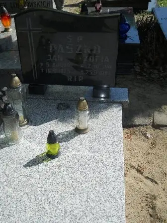 Zdjęcie grobu 46/117a