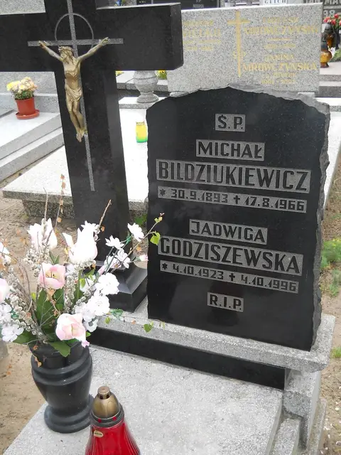 Zdjęcie grobu 7/11145