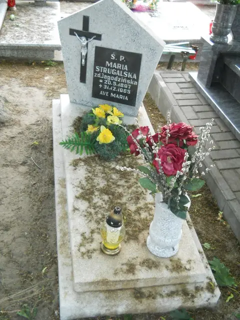 Zdjęcie grobu 7/10812