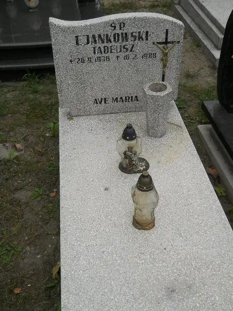 Zdjęcie grobu A/24723