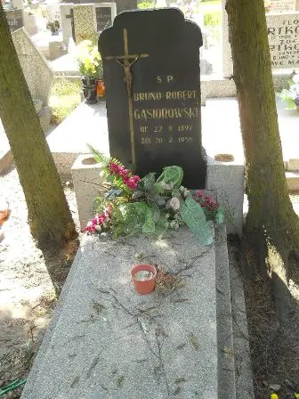 Zdjęcie grobu 30/105