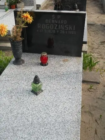 Zdjęcie grobu 23/100