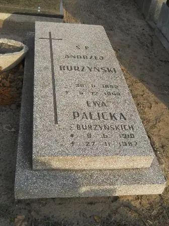 Zdjęcie grobu B/148