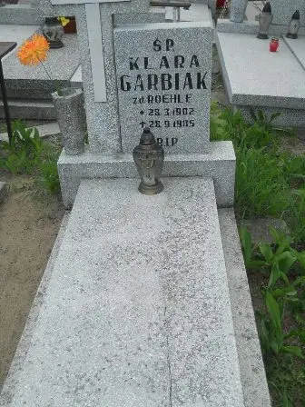 Zdjęcie grobu 44/118