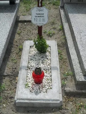 Zdjęcie grobu 21/100
