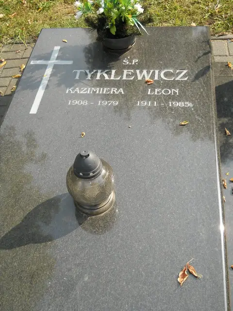 Zdjęcie grobu 15/26536