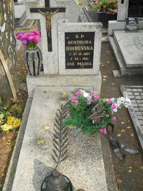 Zdjęcie grobu B/25522