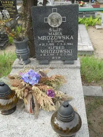 Zdjęcie grobu 34/89