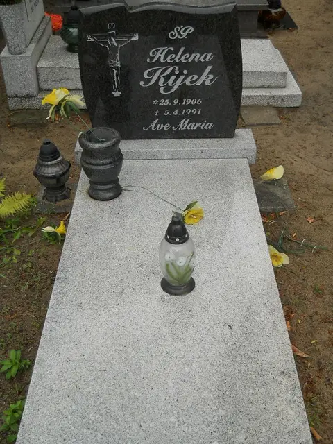 Zdjęcie grobu 14/26053