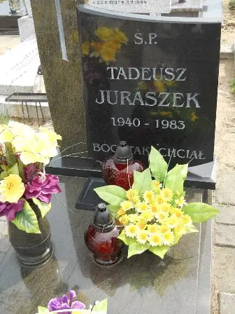 Zdjęcie grobu 43/423