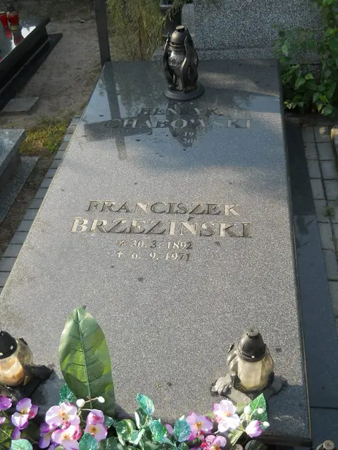 Zdjęcie grobu A/24925