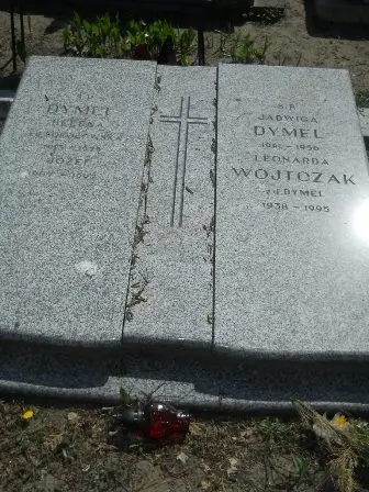 Zdjęcie grobu 28/156,157