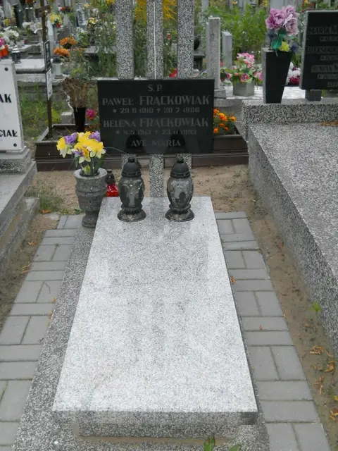 Zdjęcie grobu 21/29103