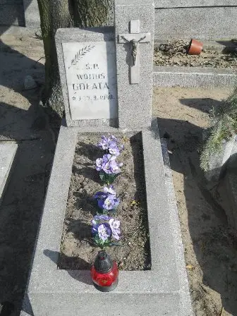 Zdjęcie grobu 3/100