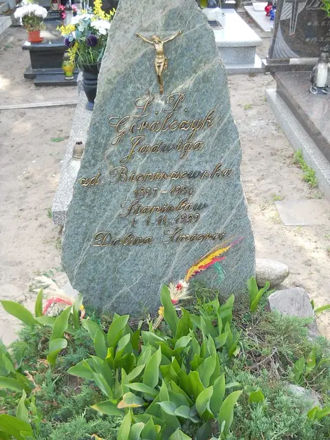 Zdjęcie grobu 8/10480
