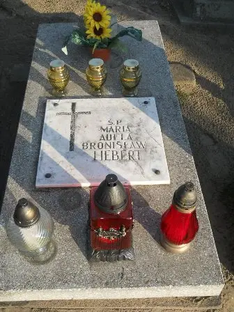Zdjęcie grobu Dz/3