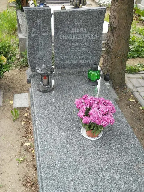 Zdjęcie grobu 7/11588