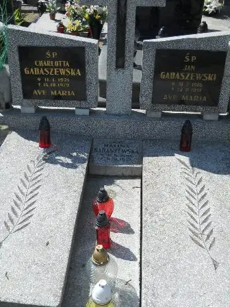Zdjęcie grobu 35/238.239