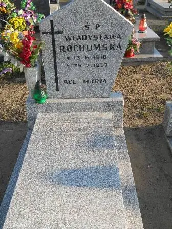 Zdjęcie grobu 45/68