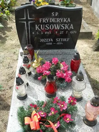 Zdjęcie grobu 27/105