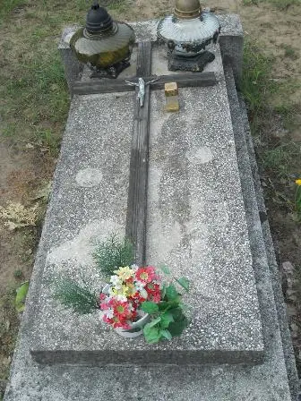 Zdjęcie grobu 34/164