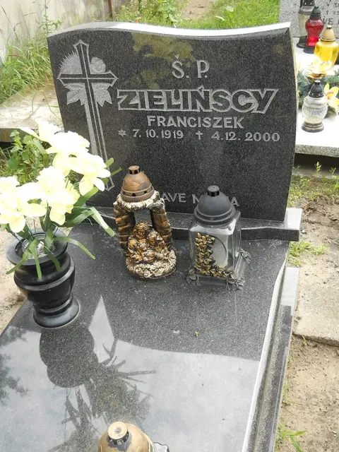 Zdjęcie grobu 26/22799
