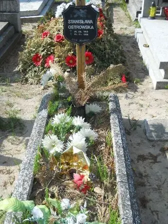 Zdjęcie grobu 20/100