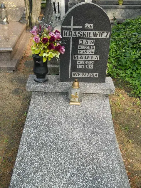 Zdjęcie grobu B/25512