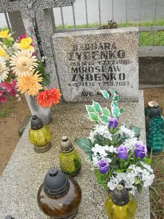 Zdjęcie grobu 32/100
