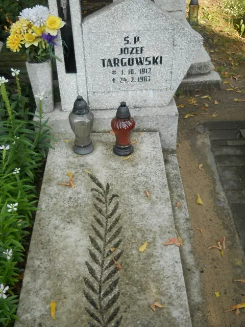 Zdjęcie grobu B/25544