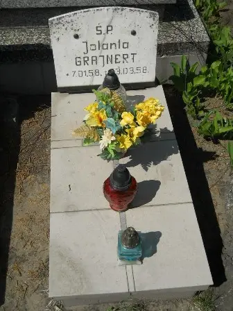 Zdjęcie grobu Ha/144