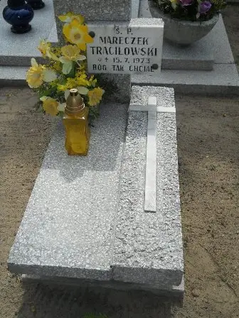 Zdjęcie grobu 21/413