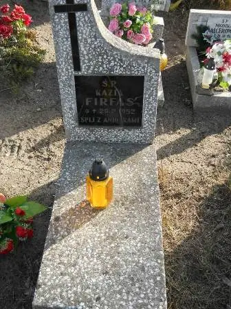 Zdjęcie grobu 6/100