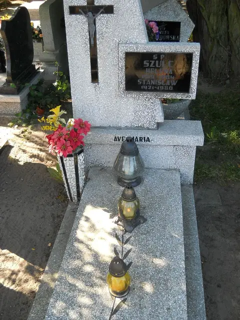 Zdjęcie grobu 5/24044