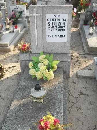 Zdjęcie grobu 2/275