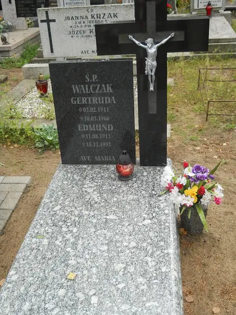 Zdjęcie grobu 16/26203