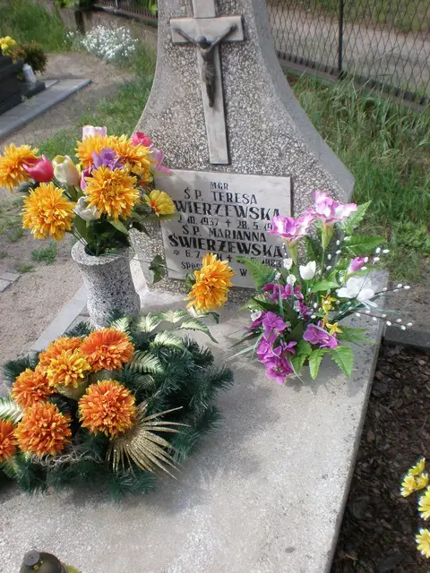 Zdjęcie grobu A/20032
