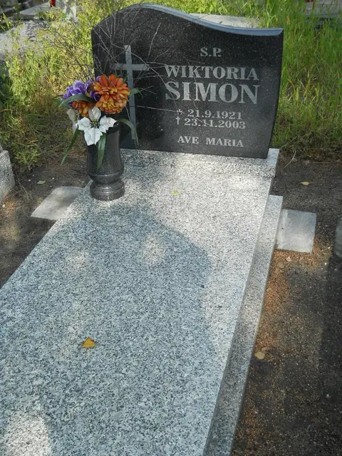 Zdjęcie grobu B/25531
