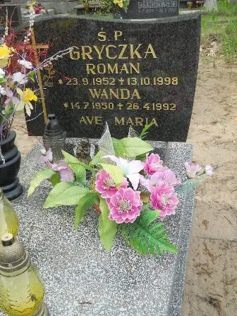 Zdjęcie grobu 34/100