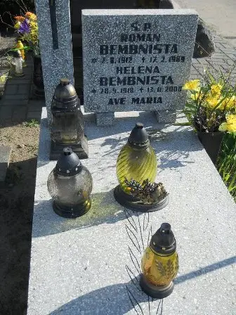 Zdjęcie grobu 45/331