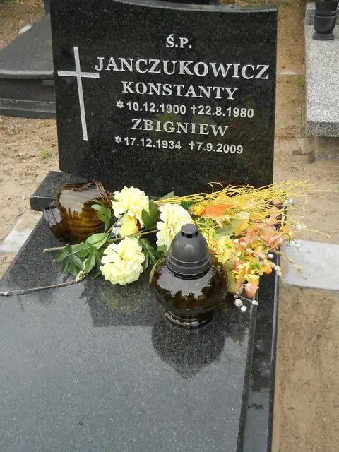 Zdjęcie grobu 7/11022