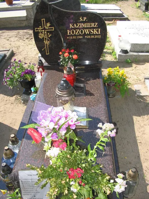 Zdjęcie grobu 18/28608