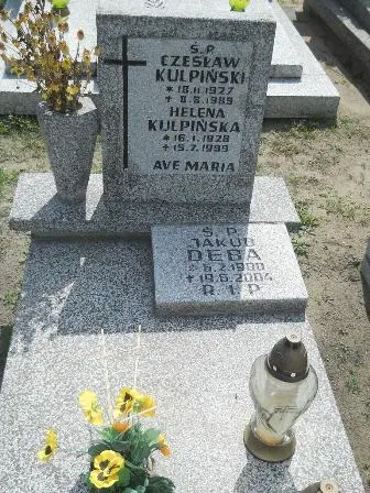 Zdjęcie grobu 25/29