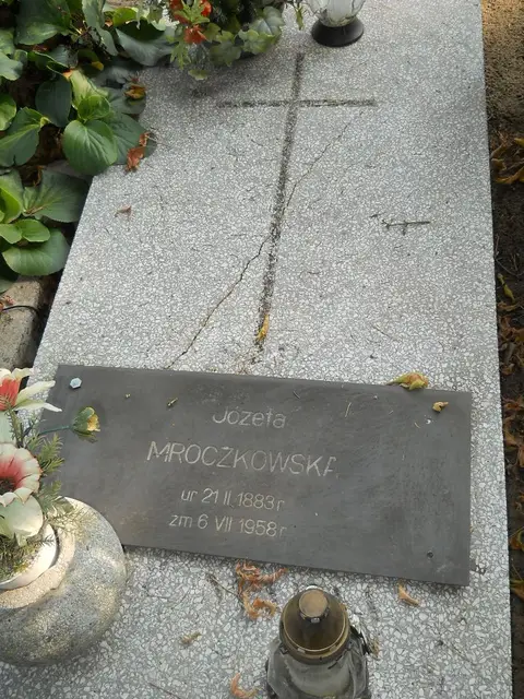 Zdjęcie grobu 15/26650