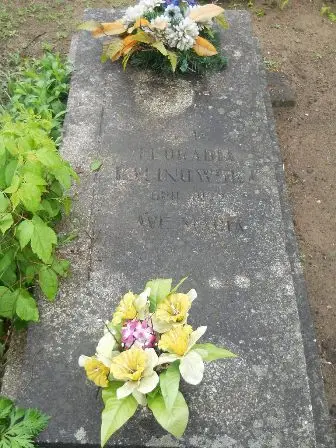 Zdjęcie grobu 32/408