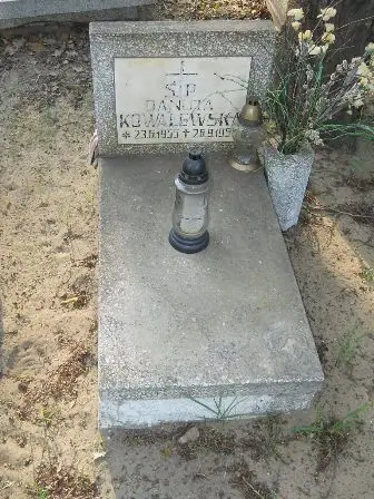 Zdjęcie grobu 9/100