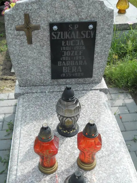 Zdjęcie grobu 26/22905